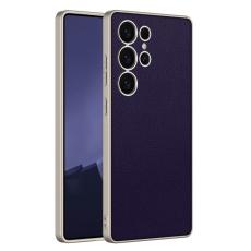 GKK GKK Samsung Galaxy S25 Ultra Skal Hybrid Bl&aring;