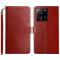  Xiaomi 13T / 13T Pro Fodral Y-Shape Brun