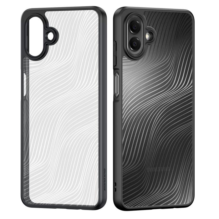 Bild 2, DUX DUCIS DUX DUCIS Samsung Galaxy A07 Skal Aimo Series Svart