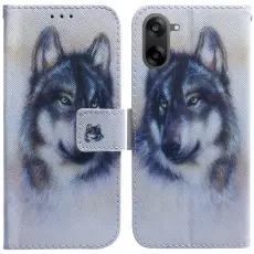  OnePlus Nord CE5 Fodral Med Tryck Varg