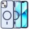 ColorPop ColorPop iPhone 14/13 Skal CH MagSafe Matt Lavender Ash