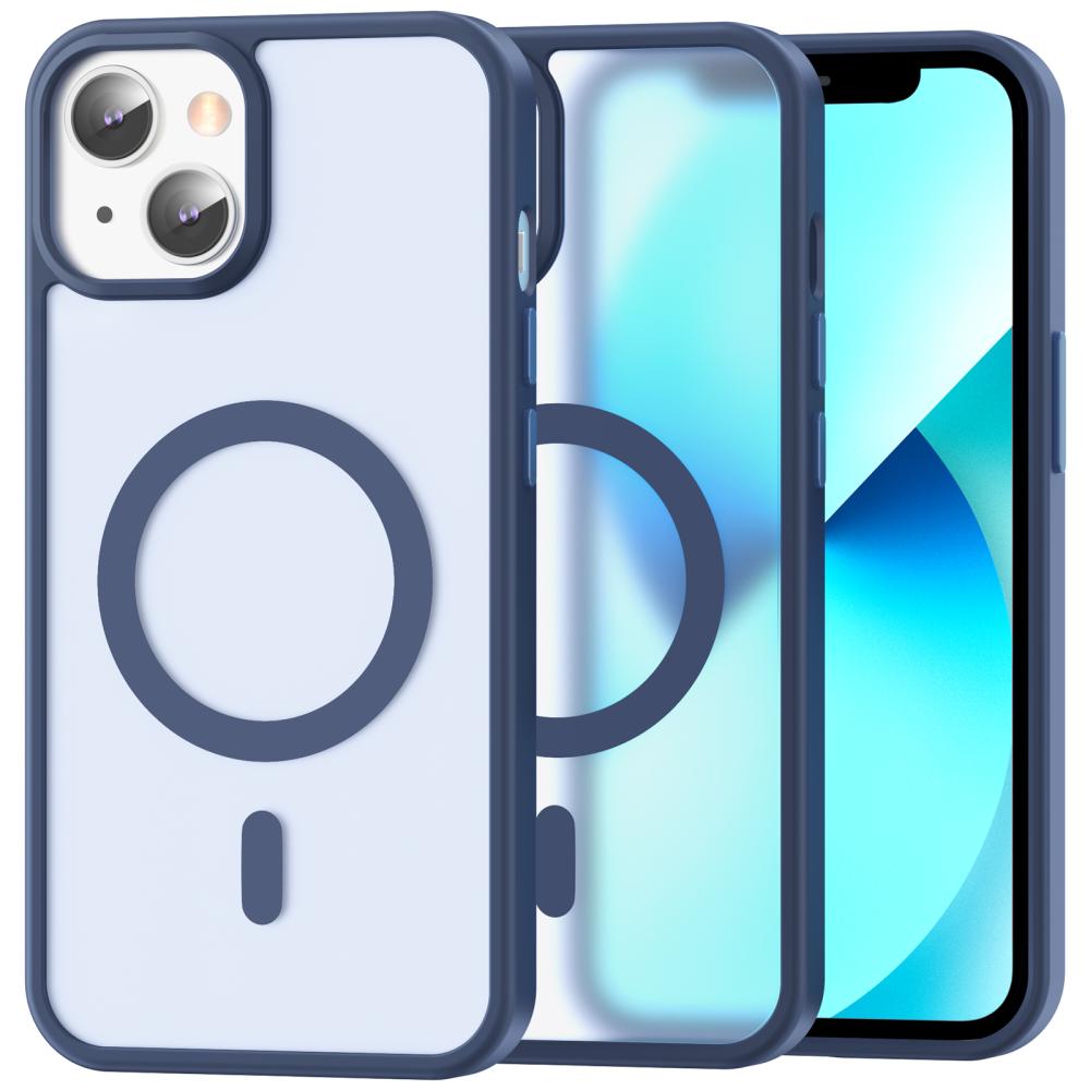 ColorPop ColorPop iPhone 14/13 Skal CH MagSafe Matt Lavender Ash