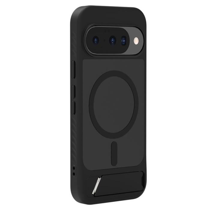 Bild 5, LEREACH LEREACH Google Pixel 10/10 Pro / 9/9 Pro Skal MagSafe Kickstand