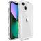 IMAK IMAK iPhone 14 Skal TPU Transparent