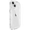 IMAK IMAK iPhone 14 Skal TPU Transparent