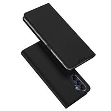 DUX DUCIS DUX DUCIS Samsung Galaxy A16 Fodral Skin Pro Series Svart