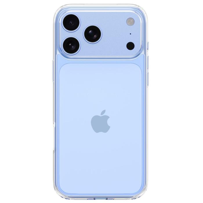 Bild 3, Tech-Protect Tech-Protect iPhone 18 Pro / 17 Pro Skal FlexAir Hybrid
