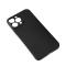 Gear GEAR iPhone 13 Pro Max Skal Ultraslim Solid Svart