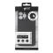 Gear GEAR iPhone 13 Pro Max Skal Ultraslim Solid Svart