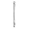 Spigen Spigen iPhone Air Skal MagSafe Ultra Hybrid 'S' Transparent/Vit