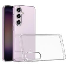  Samsung Galaxy S24 Skal Transparent TPU