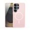 DUX DUCIS DUX DUCIS Galaxy S26 Ultra Skal MagSafe Yind Series Rosa