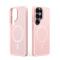 DUX DUCIS DUX DUCIS Galaxy S26 Ultra Skal MagSafe Yind Series Rosa