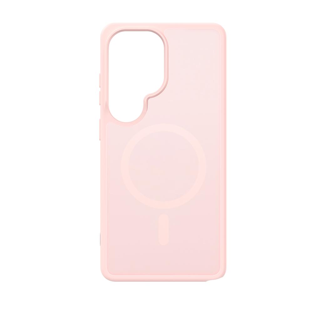 DUX DUCIS DUX DUCIS Galaxy S26 Ultra Skal MagSafe Yind Series Rosa