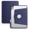  iPad Air 13 2026-2024 Fodral Hybrid Rotation Pennhållare