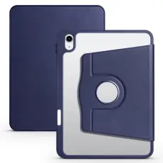  iPad Air 13 2026-2024 Fodral Hybrid Rotation Pennh&aring;llare