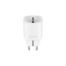 Hombli Hombli EU Smart Plug Vit