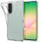 Spigen Spigen Samsung Galaxy A56 5G Skal Liquid Crystal Transparent