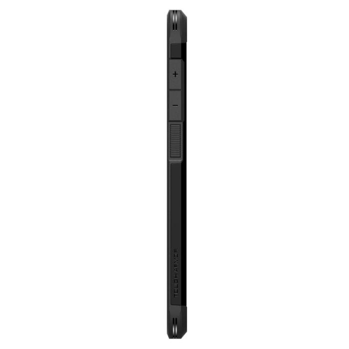 Bild 5, Spigen Spigen Samsung Galaxy A56 5G Skal Tough Armor Svart