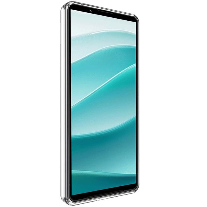 Bild 2, IMAK IMAK Sony Xperia 1 VII Skal TPU Soft Transparent