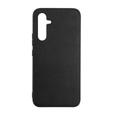 Buffalo Buffalo Galaxy A54 5G Mobilskal PU L&auml;der Svart