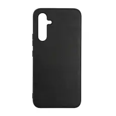 Buffalo Buffalo Galaxy A54 5G Mobilskal PU L&auml;der Svart