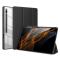 DUX DUCIS DUX DUCIS Galaxy Tab S8 Ultra Fodral TOBY Tri-Fold Svart
