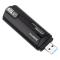  Wi-Fi Receiver USB 3.0 AX-3000 WiFi6 Nätverkskort Svart
