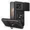 Tech-Protect Tech-Protect Xiaomi 15T Skal CamShield Pro Svart