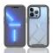  iPhone 13 Pro Skal 360 Hybrid Defense Svart