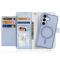 DUX DUCIS DUX DUCIS Galaxy S25 Plus 2in1 Magnet Fodral Lawa Series