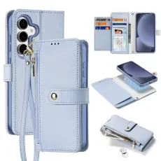 DUX DUCIS DUX DUCIS Galaxy S25 Plus 2in1 Magnet Fodral Lawa Series