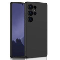 GKK GKK Samsung Galaxy S25 Ultra Skal Svart