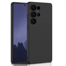 GKK GKK Samsung Galaxy S25 Ultra Skal Svart