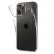 Spigen iPhone 12 / 12 Pro - Spigen Liquid Crystal Clear Skal