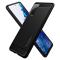 Spigen Samsung Galaxy S20 FE - Spigen Rugged Armor - Matt Svart