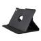  Samsung Galaxy Tab S5e - 360° Rotation Fodral - Svart