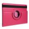  Samsung Galaxy Tab S5e - 360° Rotation Fodral - Rosa