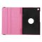  Samsung Galaxy Tab S5e - 360° Rotation Fodral - Rosa
