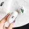  AirPods skyddsskal med motiv - Kaktus