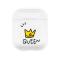  AirPods skyddsskal med motiv - Queen