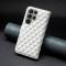  Samsung Galaxy S24 Ultra Fodral Diamond Vit