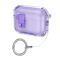 Tech-Protect Tech-Protect AirPods Pro 3 Skal Bounce Pro Lavender