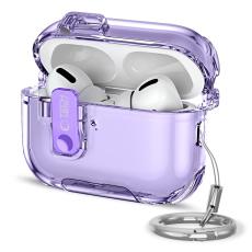 Tech-Protect Tech-Protect AirPods Pro 3 Skal Bounce Pro Lavender