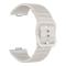 KALEBOL KALEBOL Huawei Watch Fit 4 Pro/4/3 Armband Wave Silikon Starlight