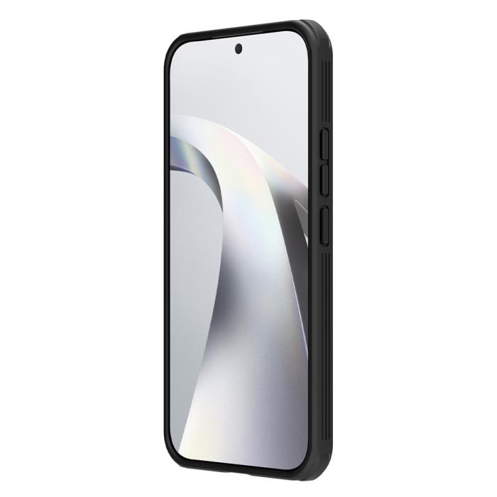 Bild 3, NILLKIN NILLKIN Xiaomi 17T Skal Camshield Pro Svart
