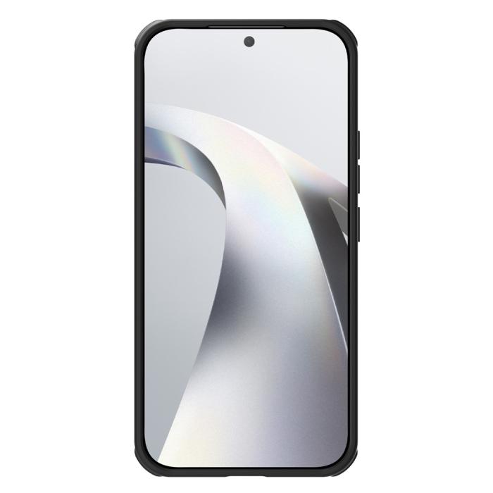 Bild 4, NILLKIN NILLKIN Xiaomi 17T Skal Camshield Pro Svart