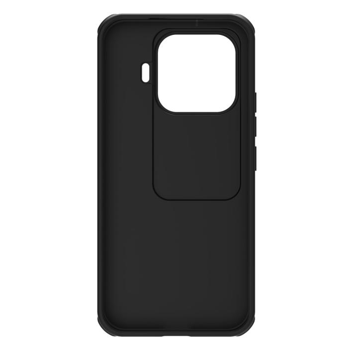 Bild 5, NILLKIN NILLKIN Xiaomi 17T Skal Camshield Pro Svart
