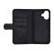 Gear Gear iPhone 17 2in1 MagSafe Magnet Fodral / Skal Svart