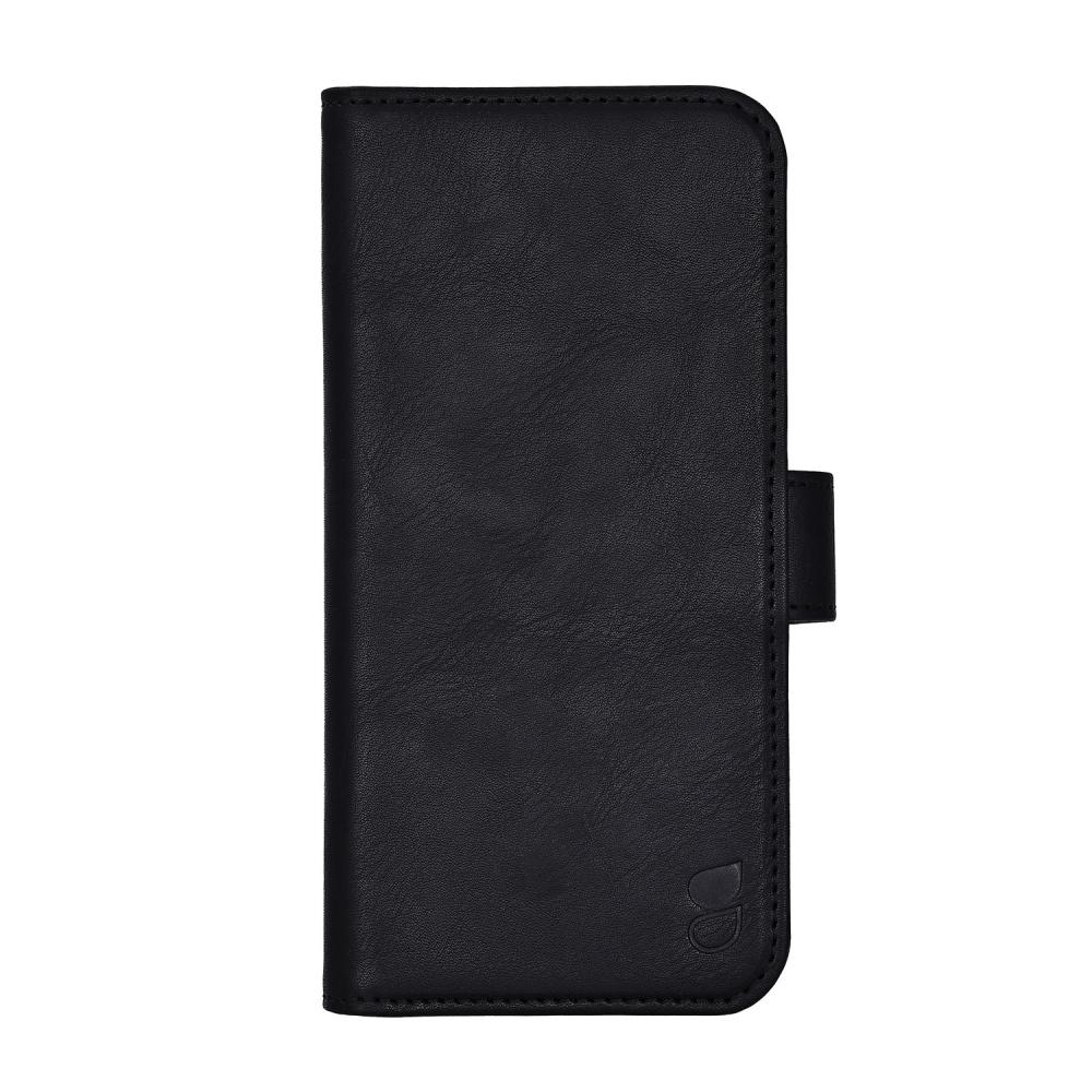 Gear Gear iPhone 17 2in1 MagSafe Magnet Fodral / Skal Svart